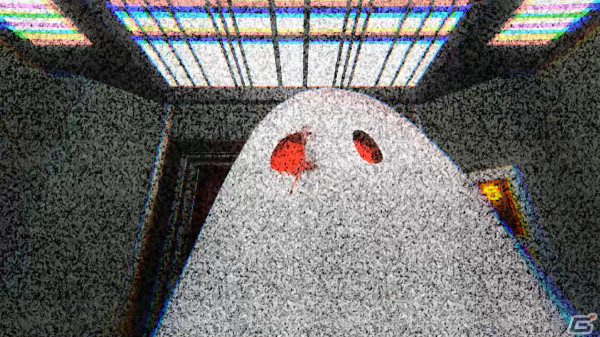 エレベーターの中から異常を見つける8番ライクホラーゲーム「0階です。」が4月4日にSteamでリリースの画像