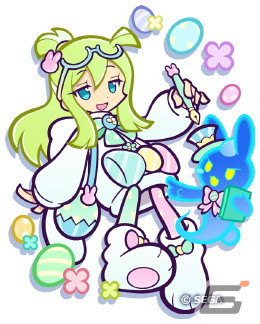 「ぷよクエ」ラビットのマーベットが登場する「カラフルたまごハントイベント応援ガチャ」が開催！の画像7