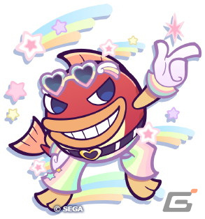「ぷよクエ」ラビットのマーベットが登場する「カラフルたまごハントイベント応援ガチャ」が開催!の画像