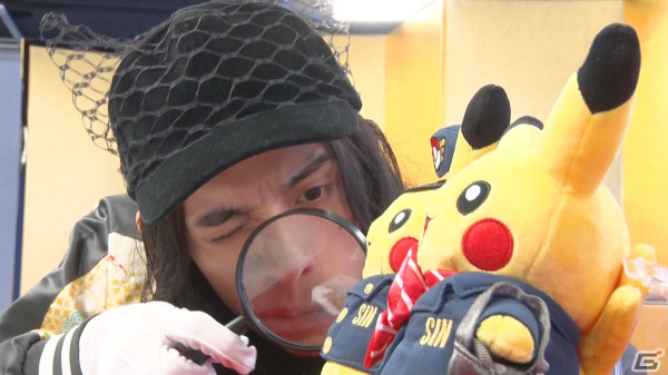 チョコプラによるポケモンのニュース番組「News ポケモンサテライト」が4月13日16時より放送の画像