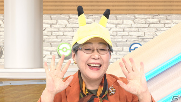 チョコプラによるポケモンのニュース番組「News ポケモンサテライト」が4月13日16時より放送の画像