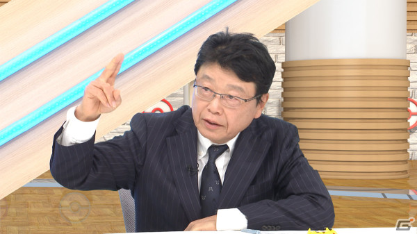 チョコプラによるポケモンのニュース番組「News ポケモンサテライト」が4月13日16時より放送の画像