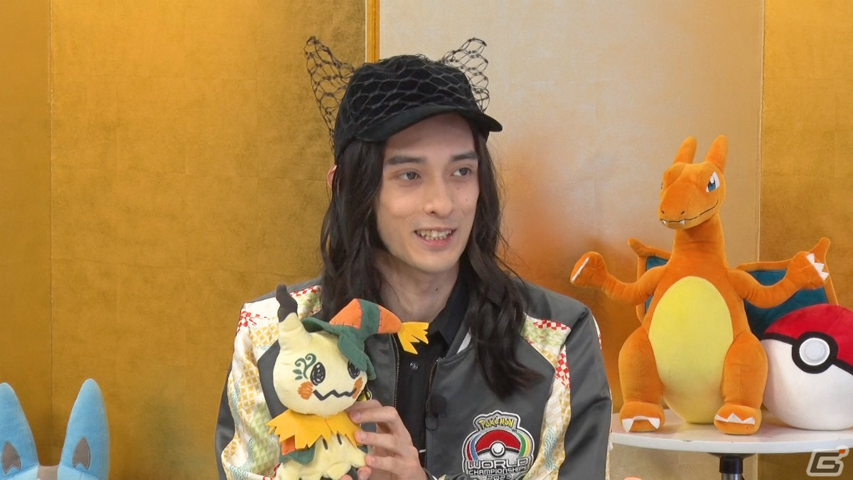 チョコプラによるポケモンのニュース番組「News ポケモンサテライト」が4月13日16時より放送の画像9