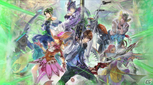 「サガ エメラルド ビヨンド」プレイレポート：次々に攻撃がつながる連携の楽しさが大幅にアップ！の画像1