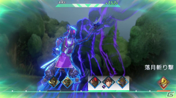 「サガ エメラルド ビヨンド」プレイレポート：次々に攻撃がつながる連携の楽しさが大幅にアップ！の画像9