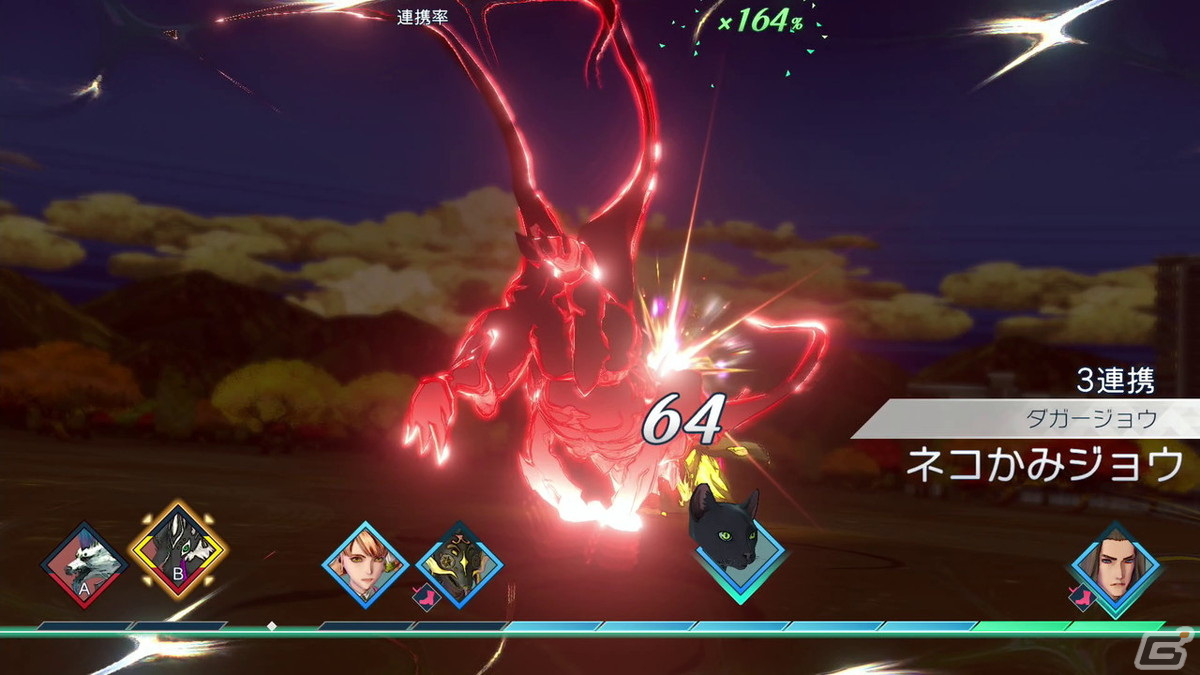 「サガ エメラルド ビヨンド」プレイレポート：次々に攻撃がつながる連携の楽しさが大幅にアップ！の画像7