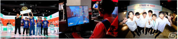 「オーバーウォッチ 2」部門が今年も高校対抗eスポーツ大会「STAGE:0」で開催！エントリーがスタートの画像2