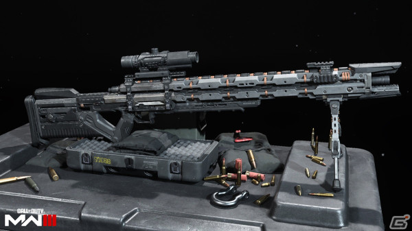 「CoD: MW III」「CoD: Warzone」「CoD: Warzone Mobile」シーズン3のバトルパスとブラックセル情報が公開！の画像5