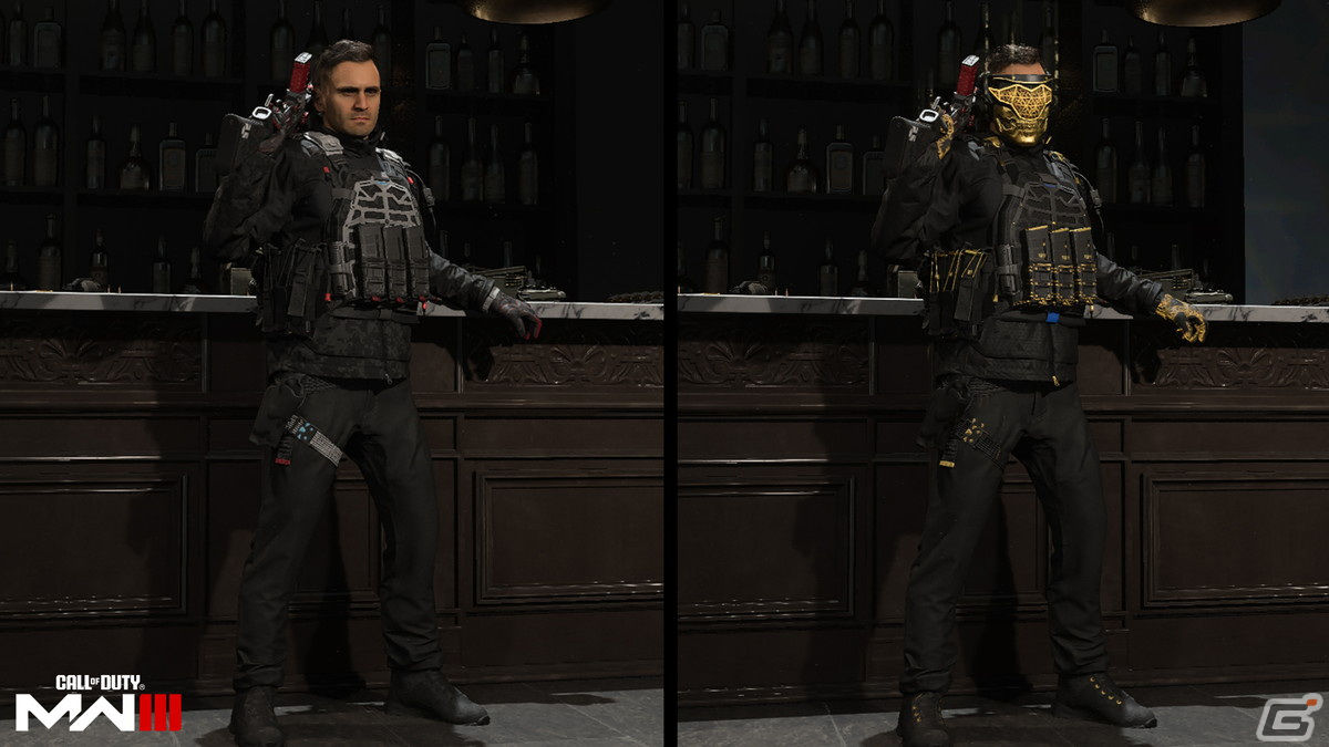 「CoD: MW III」「CoD: Warzone」「CoD: Warzone Mobile」シーズン3のバトルパスとブラックセル情報が公開！の画像