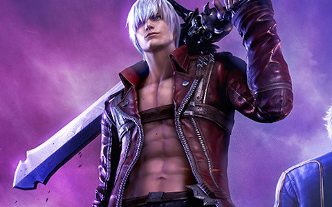 「Devil May Cry: Peak of Combat」の主題曲が「Bury the Light」などを手掛けたCasey Edwards氏の新曲「Fire Inside」に決定！
