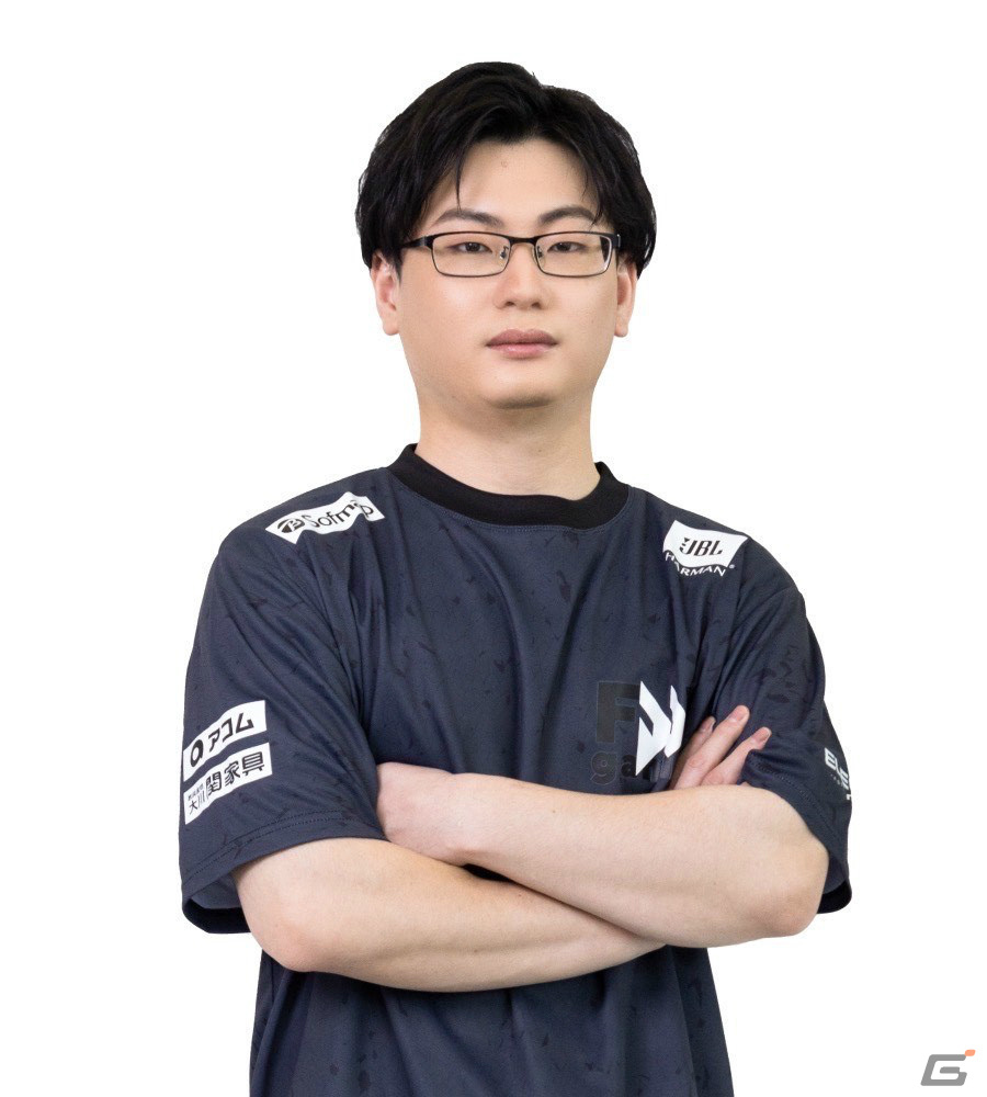 「ストリートファイター6」ひびき選手、えびはら選手ら7名がJeSU公認プロライセンスを獲得!の画像