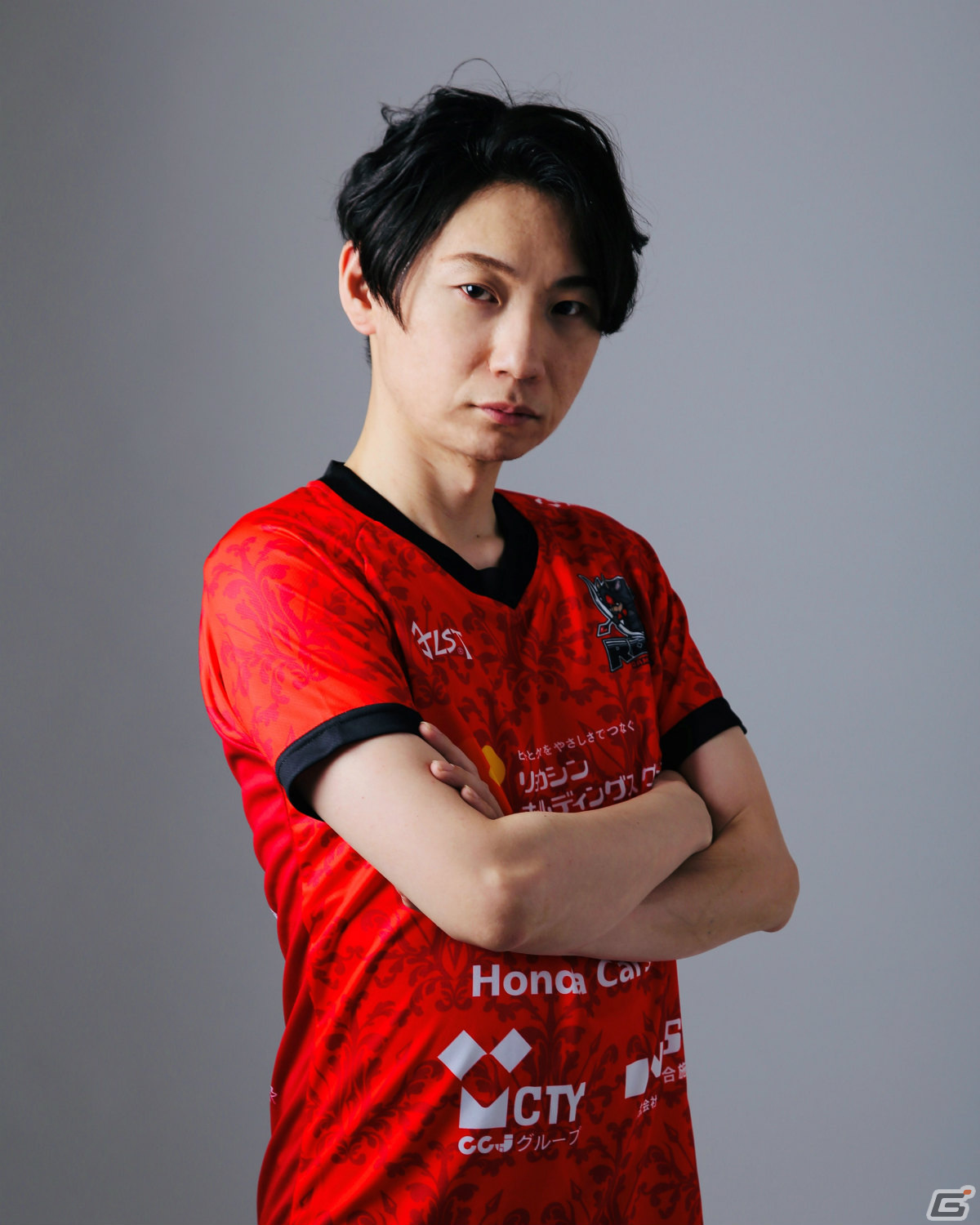 「ストリートファイター6」ひびき選手、えびはら選手ら7名がJeSU公認プロライセンスを獲得!の画像