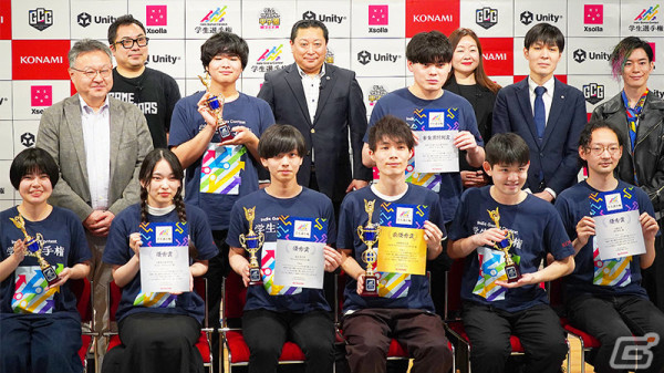 「Indie Games Contest 学生選手権 2024」のエントリー受付が5月16日より開始！二次審査を通過した3作品はTGS2024で発表の画像1