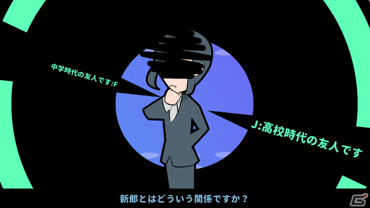 有益な情報を聞き出し完璧なトモダチ役を演じよう！結婚式サクラADV「トモダチ代理人」が公開の画像