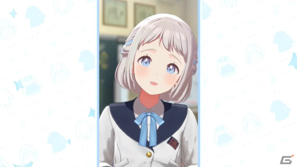 学園アイドルマスター」の登場アイドル「葛城リーリヤ（CV：花岩香奈