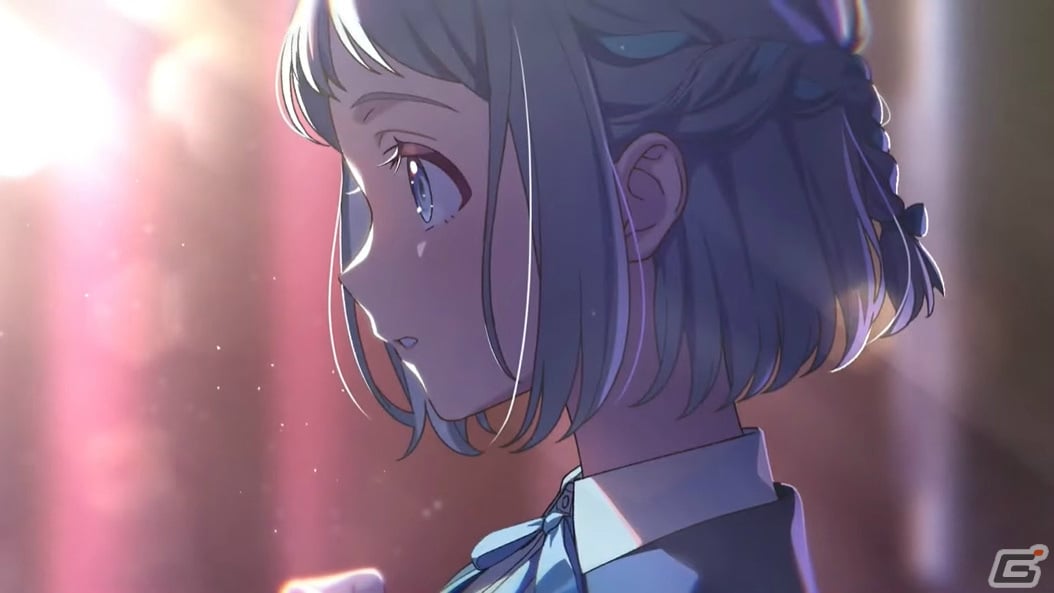 学園アイドルマスター」の登場アイドル「葛城リーリヤ（CV：花岩