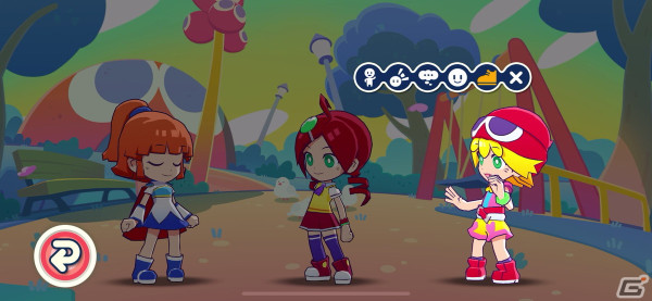 Apple Arcade「ぷよぷよパズルポップ」にはシリーズ新作タイトルとしてのこだわりが多数！メディア向け体験会レポートの画像
