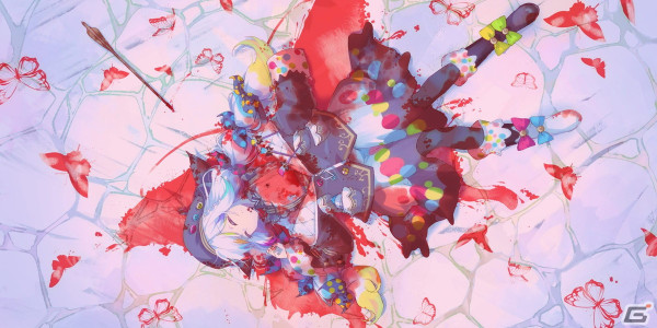シナリオ制作会社・Re,AERの新ブランド「Acacia」が魔法議論ADV「魔法少女ノ魔女裁判」をSteam向けに新規開発！の画像2
