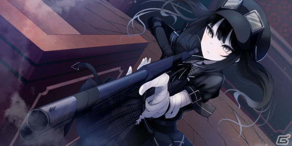 シナリオ制作会社・Re,AERの新ブランド「Acacia」が魔法議論ADV「魔法少女ノ魔女裁判」をSteam向けに新規開発！の画像3