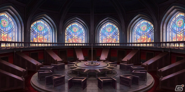 シナリオ制作会社・Re,AERの新ブランド「Acacia」が魔法議論ADV「魔法少女ノ魔女裁判」をSteam向けに新規開発！の画像4