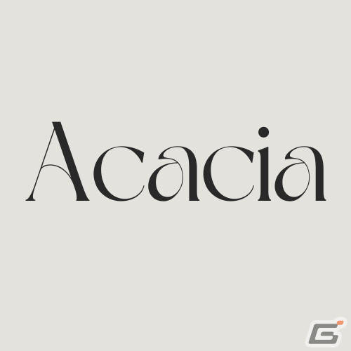 シナリオ制作会社・Re,AERの新ブランド「Acacia」が魔法議論ADV「魔法少女ノ魔女裁判」をSteam向けに新規開発！の画像6