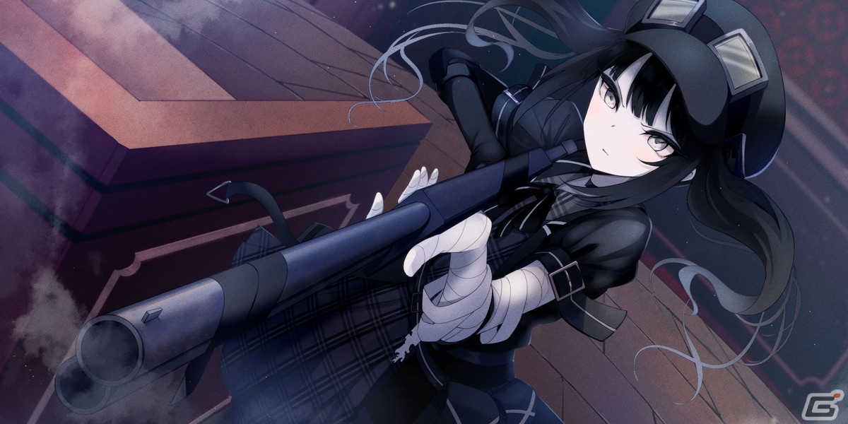 シナリオ制作会社・Re,AERの新ブランド「Acacia」が魔法議論ADV「魔法少女ノ魔女裁判」をSteam向けに新規開発！の画像