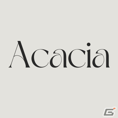 シナリオ制作会社・Re,AERの新ブランド「Acacia」が魔法議論ADV「魔法少女ノ魔女裁判」をSteam向けに新規開発！の画像