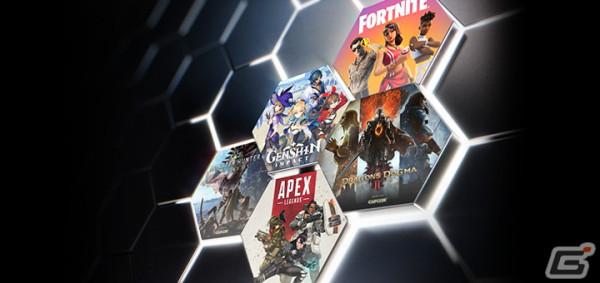 1900以上のゲームが遊べるGeForce NOWが日本で提供開始―無料プランのほか月額1,790円もしくは3,580円の有料プランから利用可能の画像1