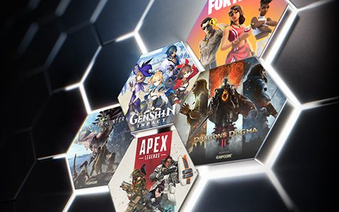1900以上のゲームが遊べるGeForce NOWが日本で提供開始―無料プランのほか月額1,790円もしくは3,580円の有料プランから利用可能