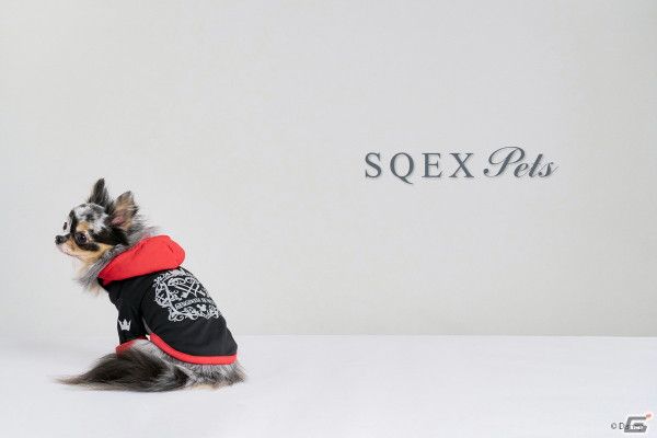 スクウェア・エニックスがペットグッズブランド「SQEX PETs」を展開！「ドラゴンクエスト」「FF」などのアイテムが登場の画像1