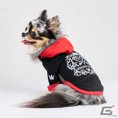 スクウェア・エニックスがペットグッズブランド「SQEX PETs」を展開！「ドラゴンクエスト」「FF」などのアイテムが登場の画像11