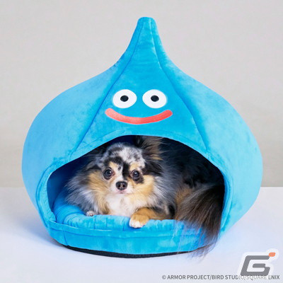 スクウェア・エニックスがペットグッズブランド「SQEX PETs」を展開！「ドラゴンクエスト」「FF」などのアイテムが登場の画像7