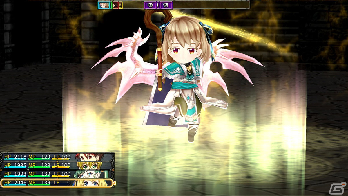 終焉と再生のノベルADV「アーキタイプ・アーカディア」が40%OFF!KEMCOのSwitch向けADVとRPG計11作品が最大50%OFFにの画像
