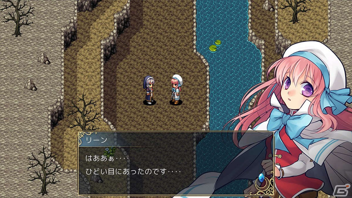 終焉と再生のノベルADV「アーキタイプ・アーカディア」が40%OFF!KEMCOのSwitch向けADVとRPG計11作品が最大50%OFFにの画像