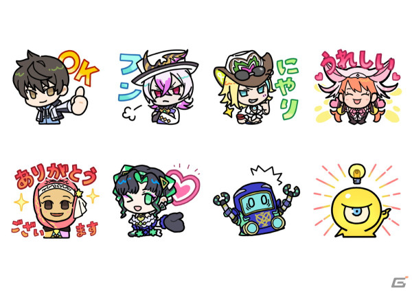 「サガ エメラルド ビヨンド」プラットフォームごとに異なる主人公で遊べる体験版が配信！ファイナルトレーラーも公開の画像14
