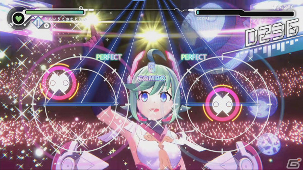 「GUNVOLT RECORDS 電子軌録律」に「キミとエクスプロージョン」「あいうえおまじない」など4曲を追加するDLC「ソングパック7 RoRo」が発売！の画像7