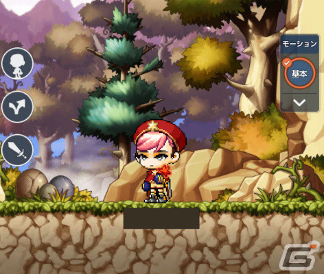 「メイプルストーリーM」5周年アップデートが配信！全冒険者職業にスキルボイス追加や13職業のリマスターが実施の画像