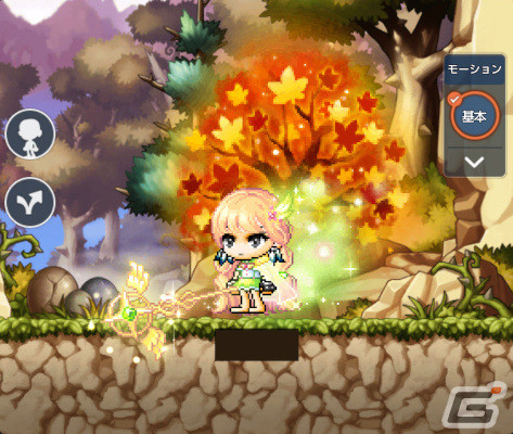「メイプルストーリーM」5周年アップデートが配信！全冒険者職業にスキルボイス追加や13職業のリマスターが実施の画像
