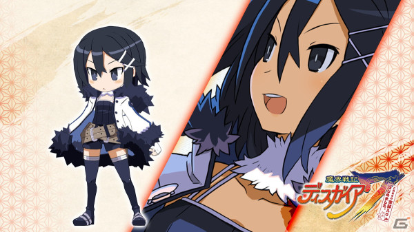 「魔界戦記ディスガイア7 これまでの全部入りはじめました。」が7月25日に発売！DLCや各種特典に加えて新規シナリオやキャラクターも収録の画像10