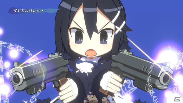 「魔界戦記ディスガイア7 これまでの全部入りはじめました。」が7月25日に発売！DLCや各種特典に加えて新規シナリオやキャラクターも収録の画像