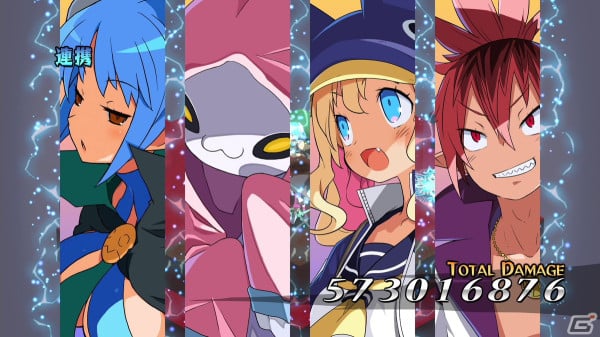 「魔界戦記ディスガイア7 これまでの全部入りはじめました。」が7月25日に発売！DLCや各種特典に加えて新規シナリオやキャラクターも収録の画像