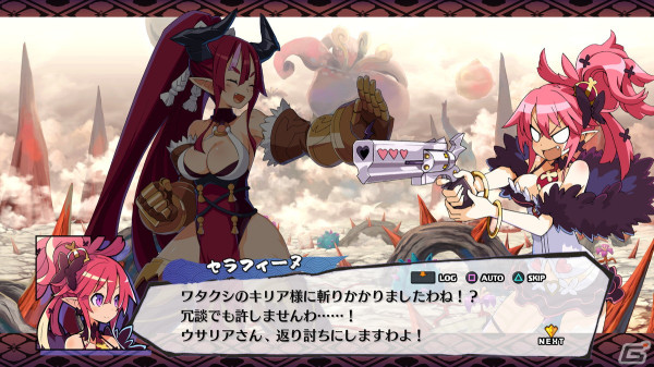 「魔界戦記ディスガイア7 これまでの全部入りはじめました。」が7月25日に発売！DLCや各種特典に加えて新規シナリオやキャラクターも収録の画像