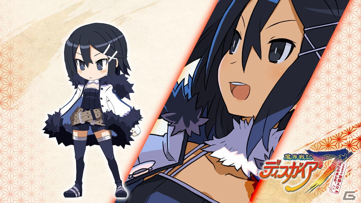「魔界戦記ディスガイア7 これまでの全部入りはじめました。」が7月25日に発売！DLCや各種特典に加えて新規シナリオやキャラクターも収録の画像