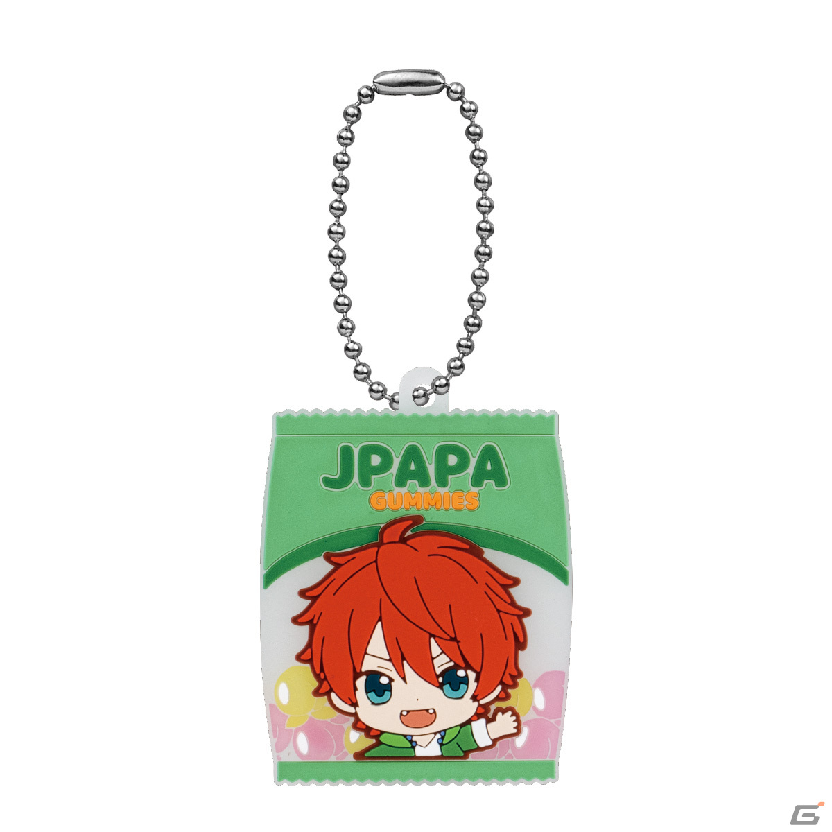 「ガシャポンバンダイオフィシャルショップ」鳥取ブックセンター郡家店が4月11日にオープン！記念キャンペーンが開催中の画像7