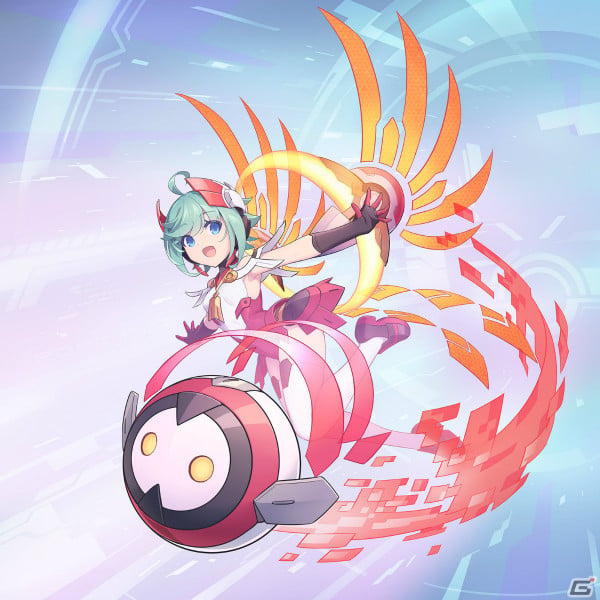 RoRoの歌と共に楽しむマージ系パズルゲーム「ロロパズミクス」がSwitchで4月5日に緊急発売！の画像2