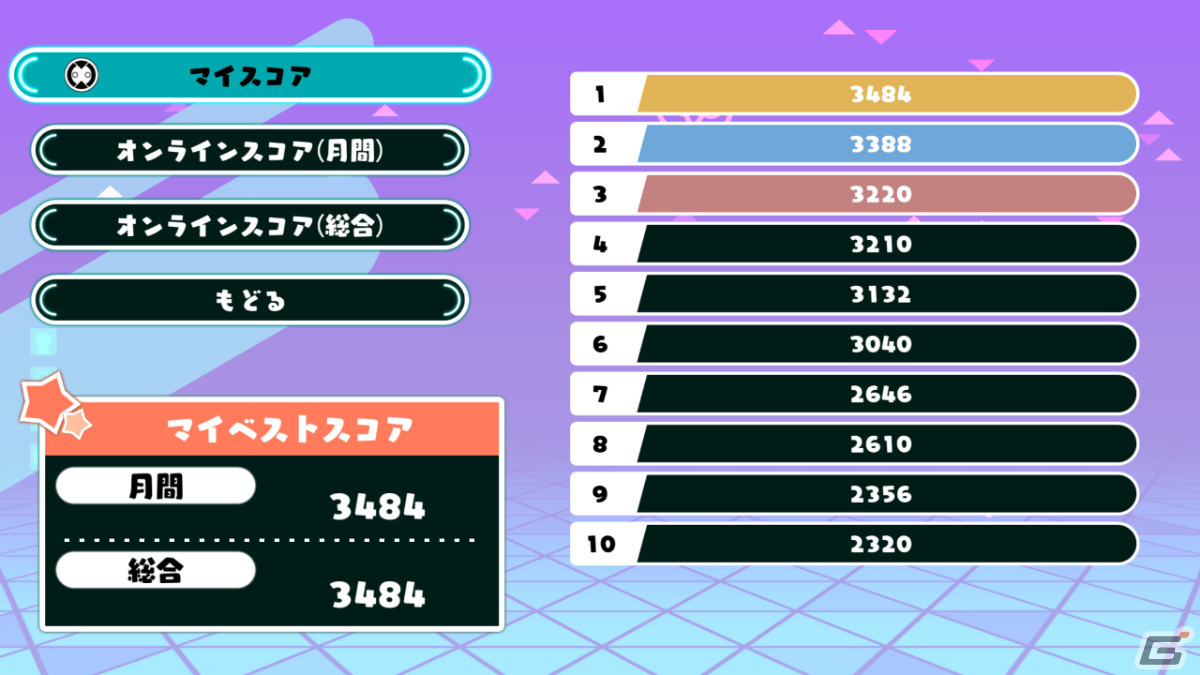 RoRoの歌と共に楽しむマージ系パズルゲーム「ロロパズミクス」がSwitchで4月5日に緊急発売！の画像