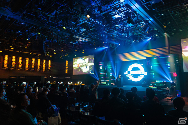 「Apex Legends」を採用した「マイナビeカレ ～esports全国大学選手権 2024～」決勝大会が開催！の画像1