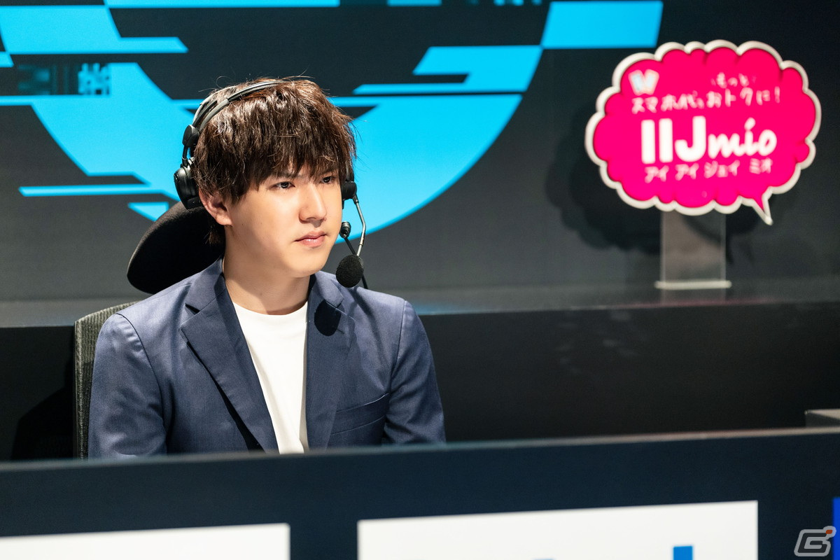 「Apex Legends」を採用した「マイナビeカレ ～esports全国大学選手権 2024～」決勝大会が開催！の画像8