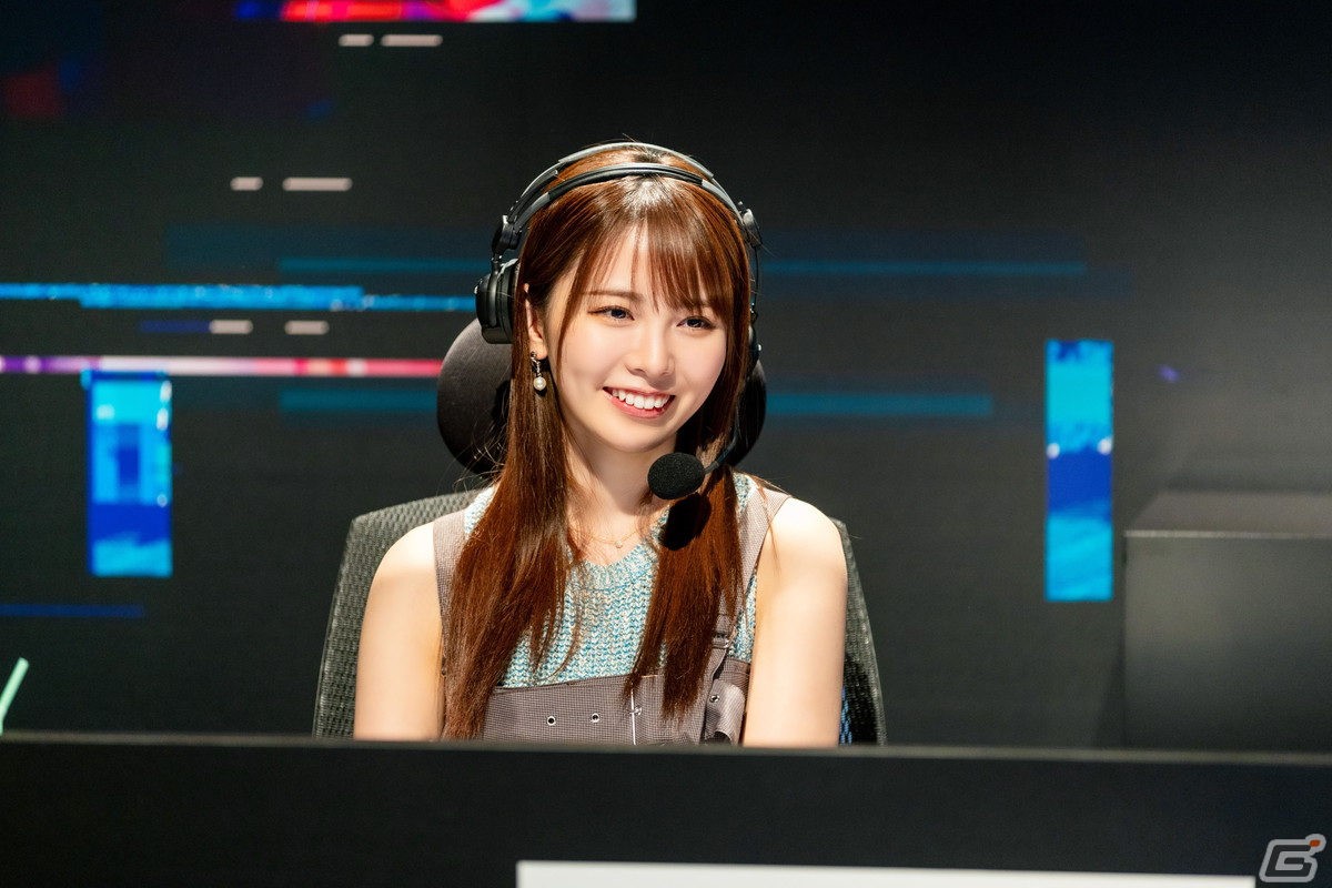 「Apex Legends」を採用した「マイナビeカレ ～esports全国大学選手権 2024～」決勝大会が開催！の画像9