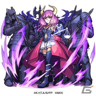 「モンスト」とアニメ「葬送のフリーレン」の初コラボが4月6日より開催！フリーレン、フェルン、シュタルクたちがガチャに登場の画像